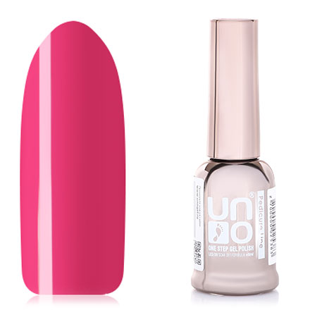 

Гель-лак UNO Pedicure Line №09