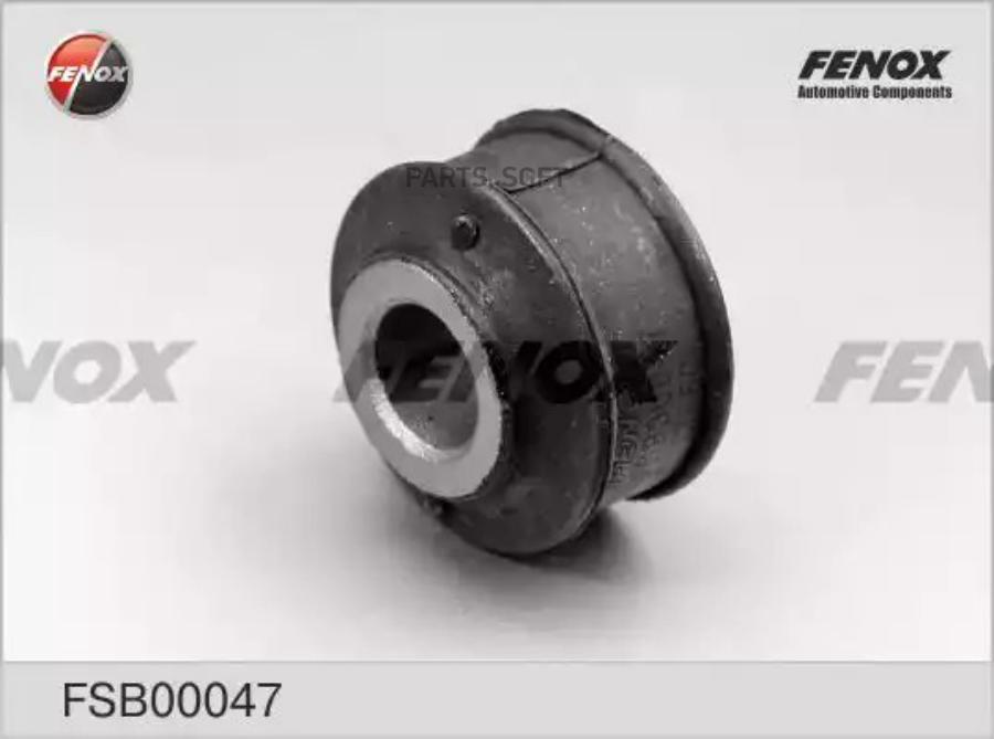 

Сайлентблок рычага fenox fsb00047