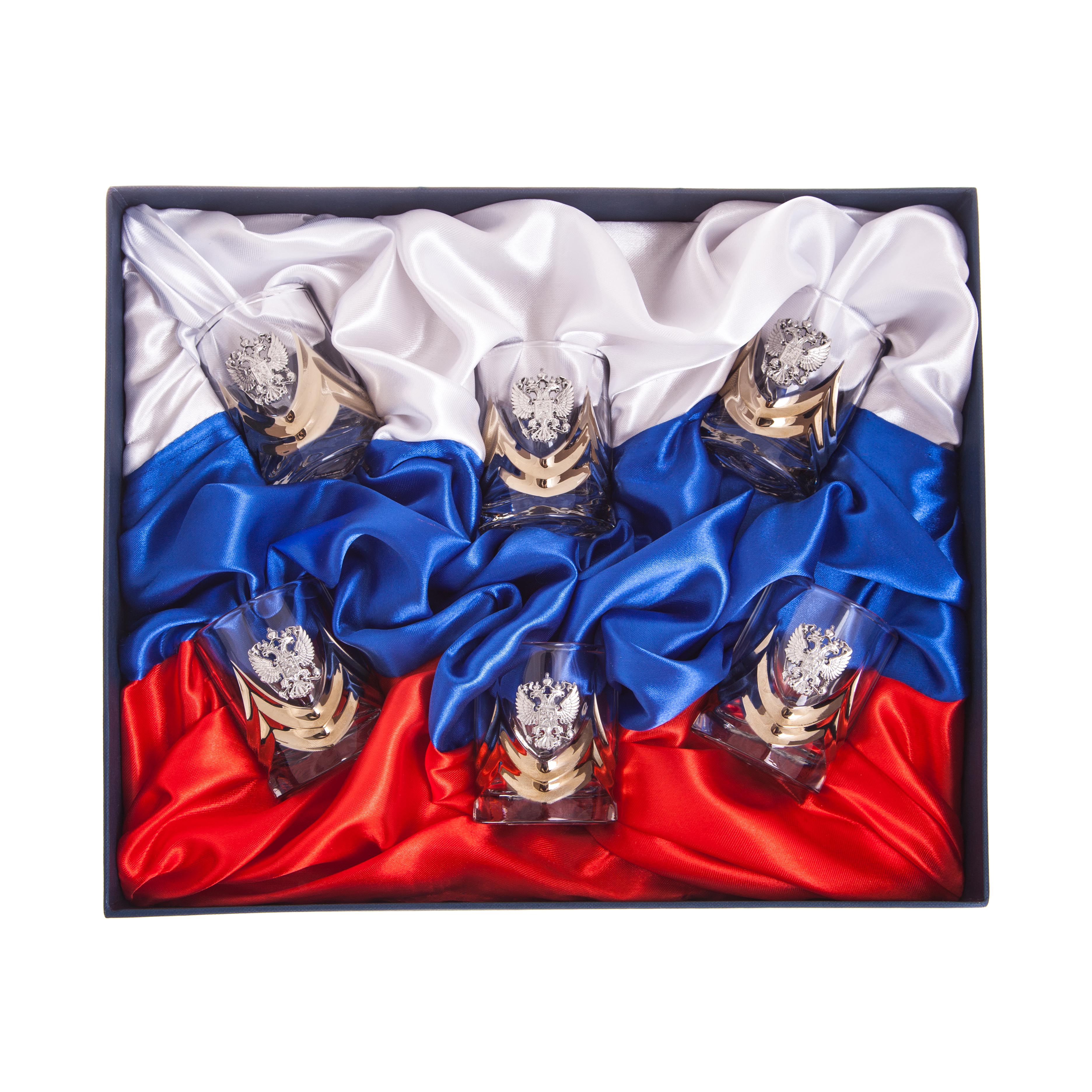 

Набор подарочный для напитков Olovoley