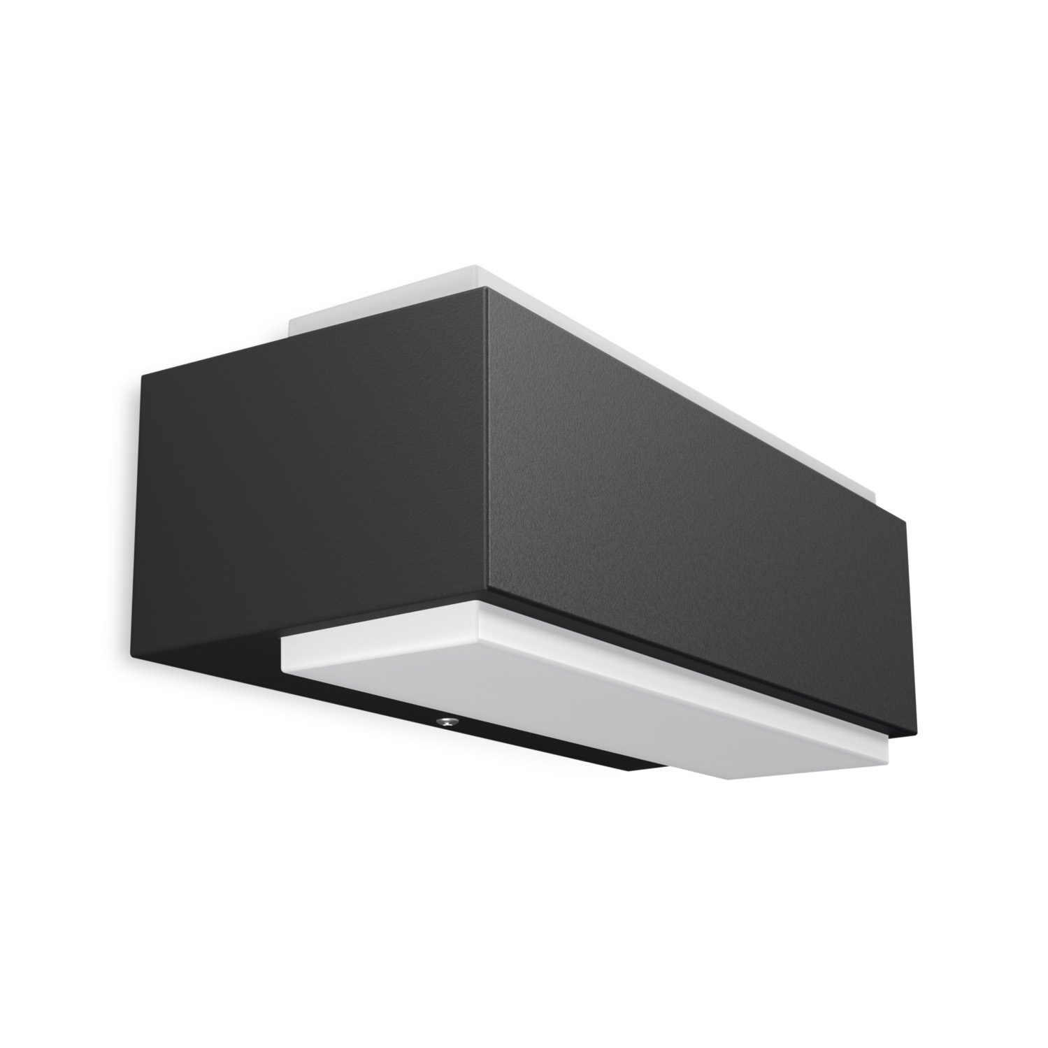 

Светодиодный настенный фонарь PHILIPS myGarden Stratphere, 1648793P0, myGarden