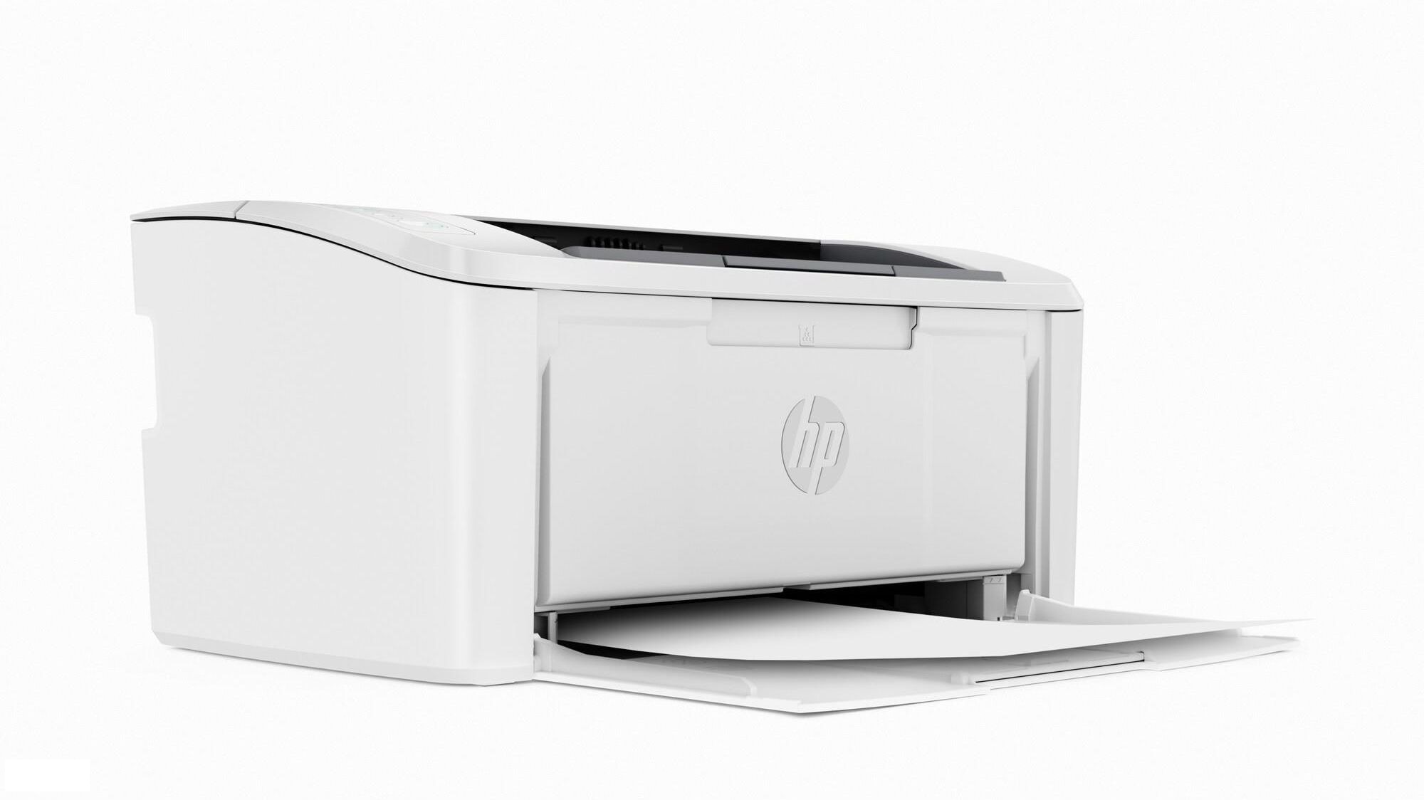 

Лазерный принтер HP LaserJet (M110w), LaserJet