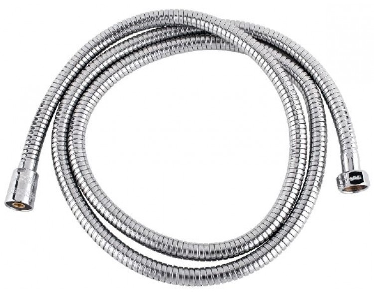 фото Шланг timo sh40 chrome