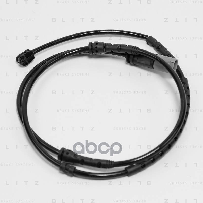 

Датчик износа торм.колодок BLITZ bl0140