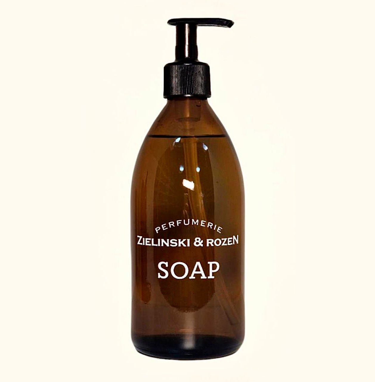 

Жидкое мыло Zielinski & Rozen Вlack Pepper & Amber Neroli