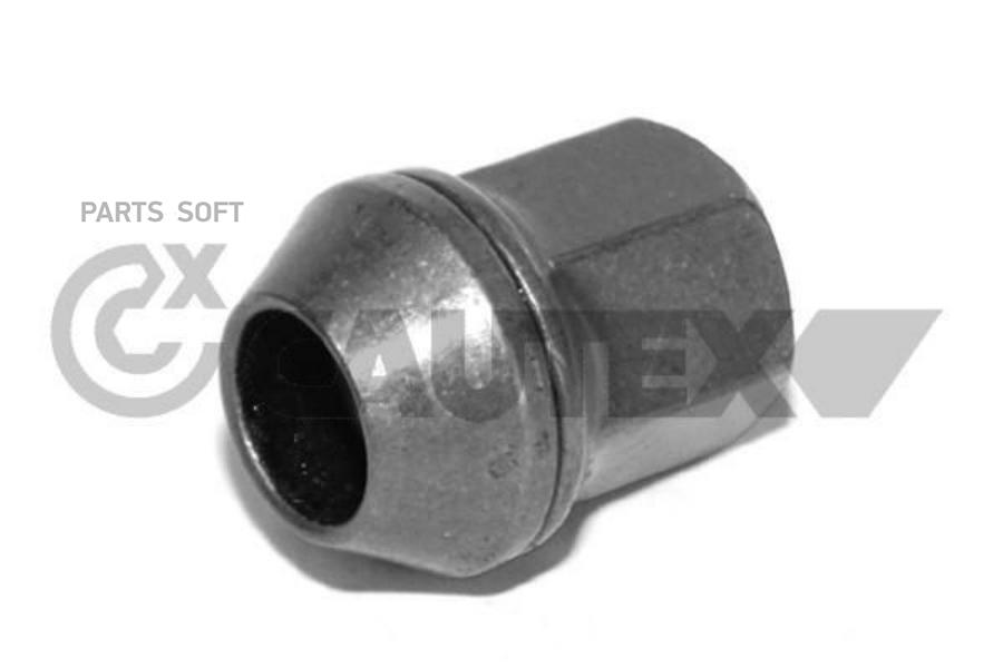 

Гайка Крепления Колеса Ford Transit Connect 02- CAUTEX 081128