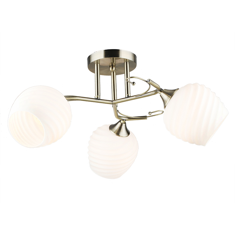 Люстра Лас Светас 79449/3 AB