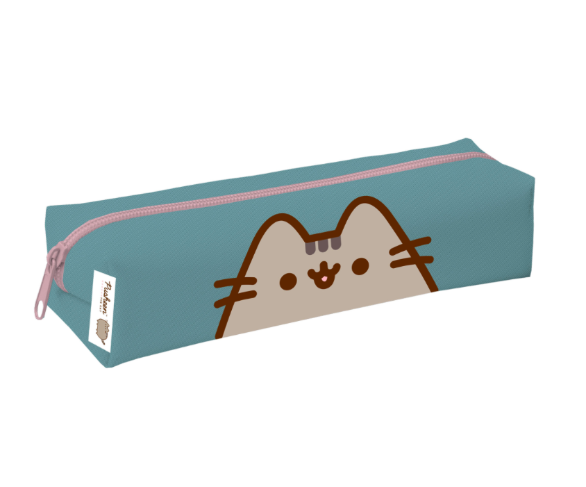 

Пенал Pusheen Pulb-Ut1-3534, Разноцветный
