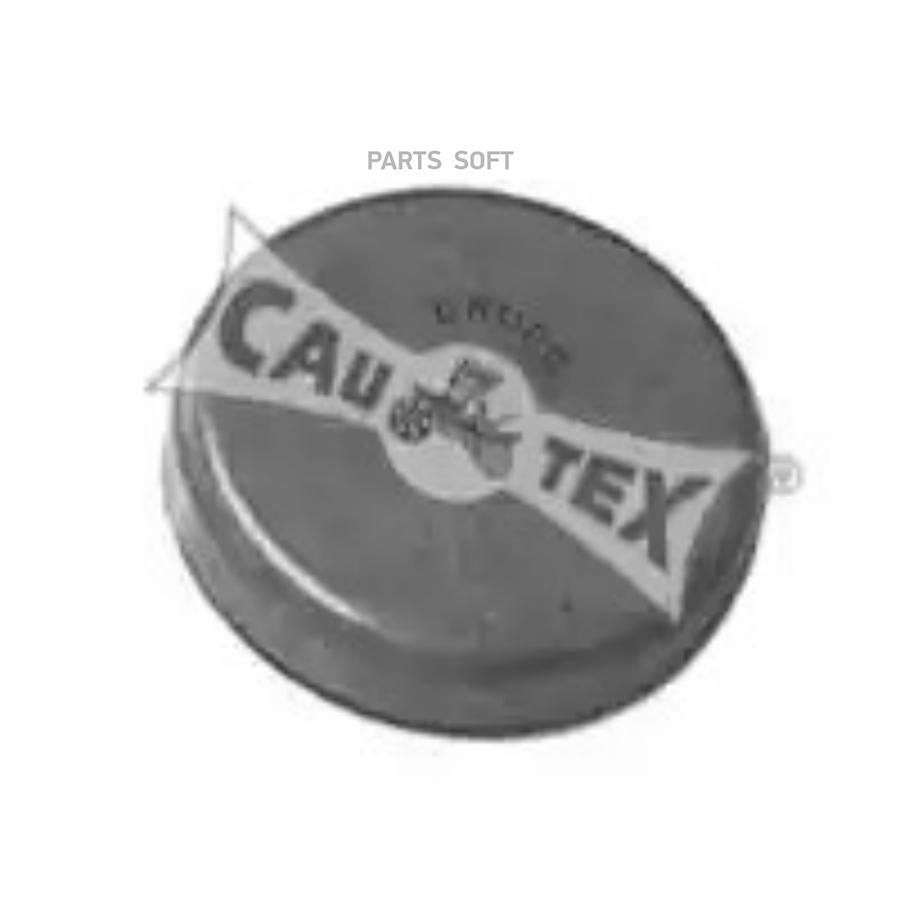 

Заглушка Блока Латунь D35 Mm 950124 Cautex 950124
