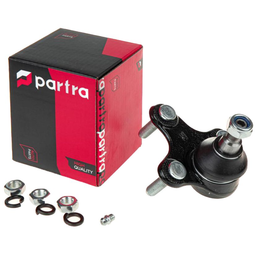 

Опора шаровая Volkswagen/Audi/Seat PARTRA bj5131r