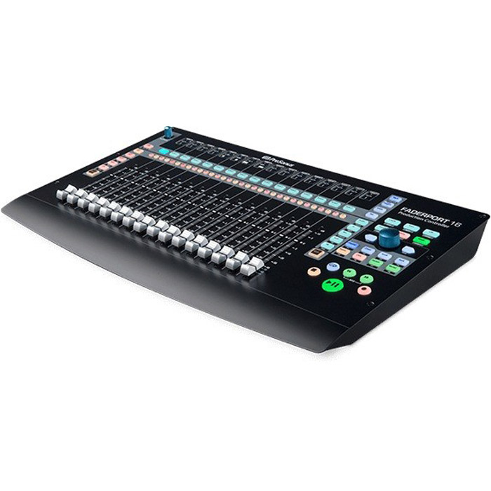 

PreSonus FaderPort 16