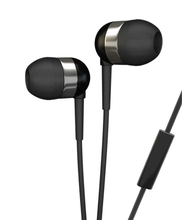 Наушники Fischer Audio FA-768 Raven Black