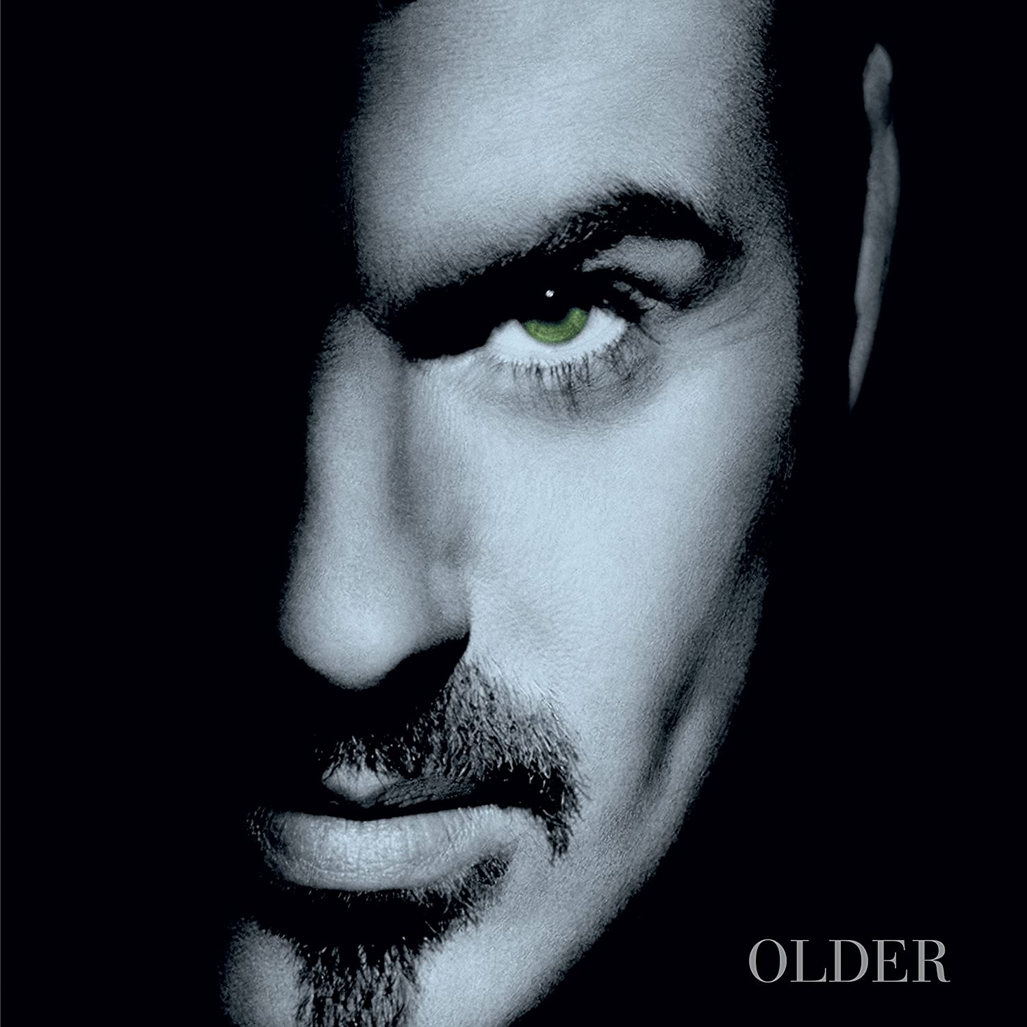 George Michael - Older (Super Deluxe Box Set) (3 Vinyl   5 CD)