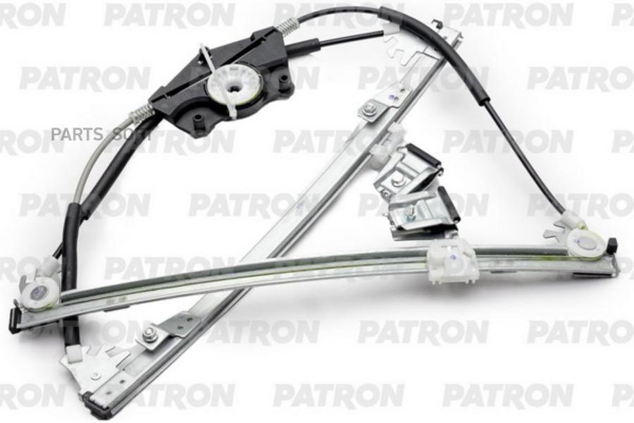 

Стеклоподъемник Передний левый SEAT: Toledo 1999-2004, Leon 1999-2005 PATRON PWR1062L