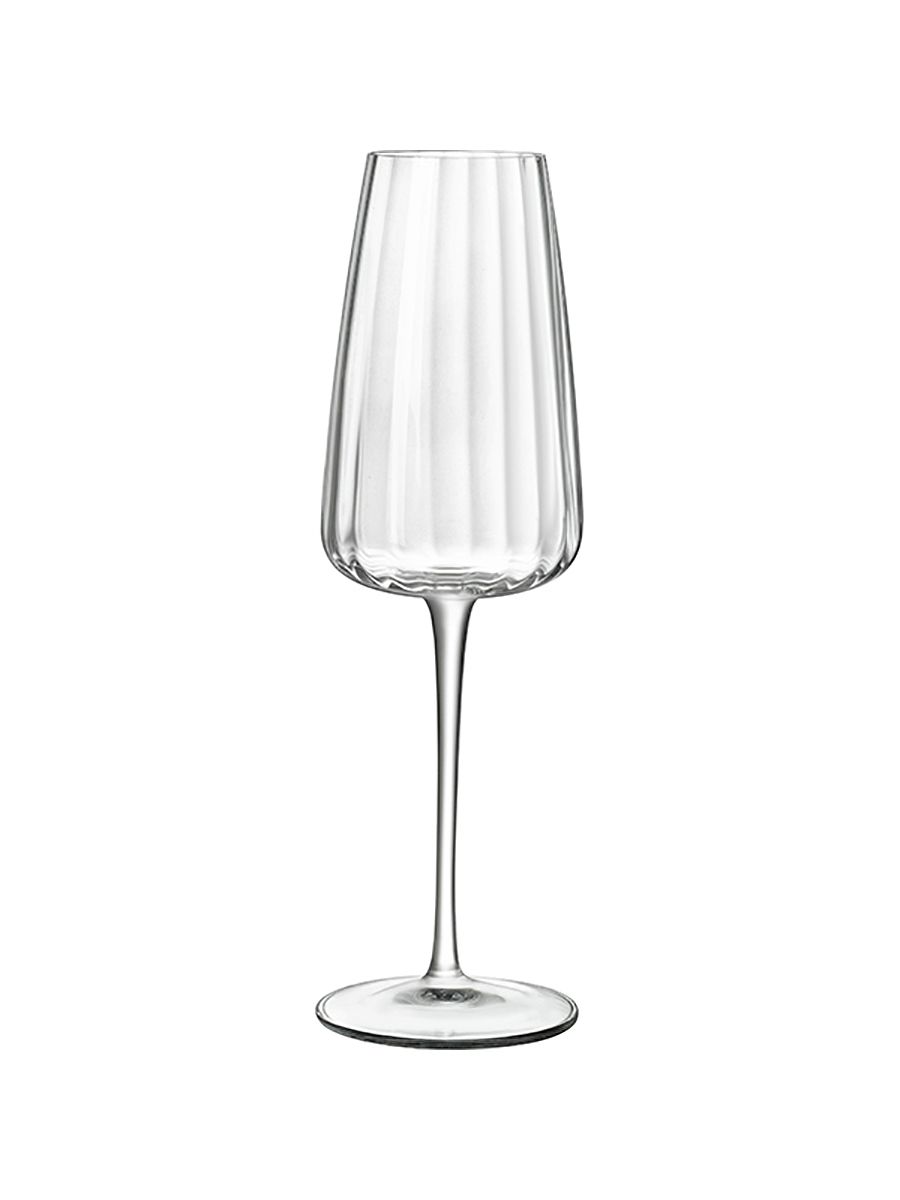 Набор из 4 бокалов-флюте Bormioli Luigi 210 мл A13189BYL02AA01_4