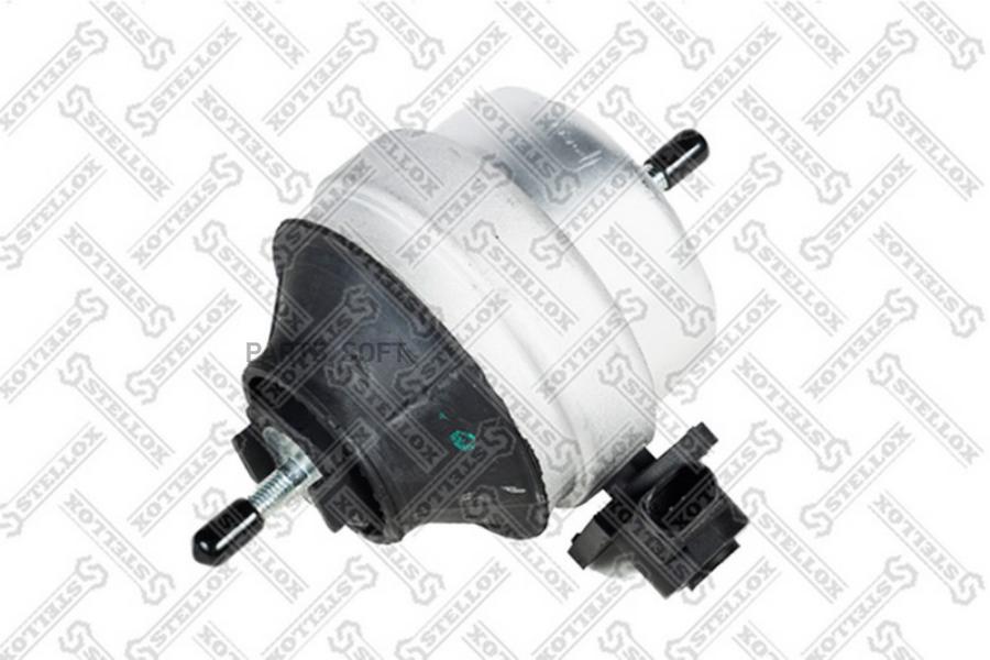 

25-18255-Sx Подушка Двс Audi A4/A6/Allroad, Skoda Superb, Vw Passat 2.5D 97-05