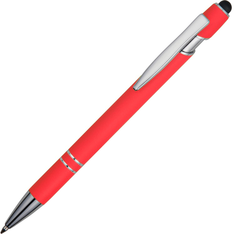 

Стилус GSMIN D13 универсальный (Red)