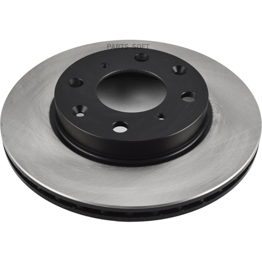 

Диск Тормозной Передний Honda Jazz 1.3 2003 - 2008 Honda City 1.3 2003 - 2008