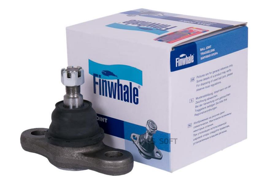 

Опора шаровая Finwhale bj507