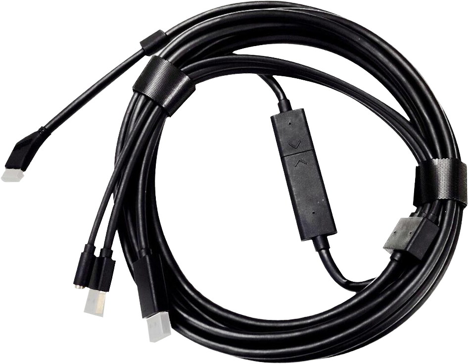 

Кабель для Valve Index