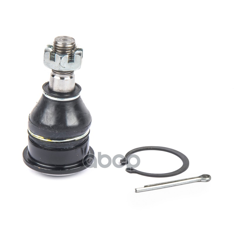 

Шар.опора ниж.NISSAN PRIMERA(P10/11) 1.6-2.0TD 90-01/SUNNY II 1.3-1.8 =>91