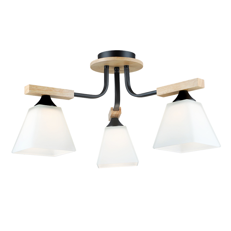 

Люстра Лас Светас 79823/3 BK+WOOD, 79823/3 BK+WOOD