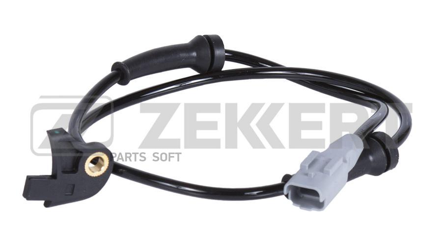 

Датчик ABS передн. Citroen Berlingo 96- C4 Picasso 06- C4 Grand Picasso 06- Peugeot Partne