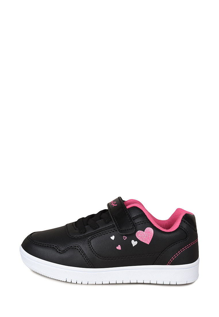 

Кроссовки Honey Girl LT22AW-K001A, черный, 27, LT22AW-K001A