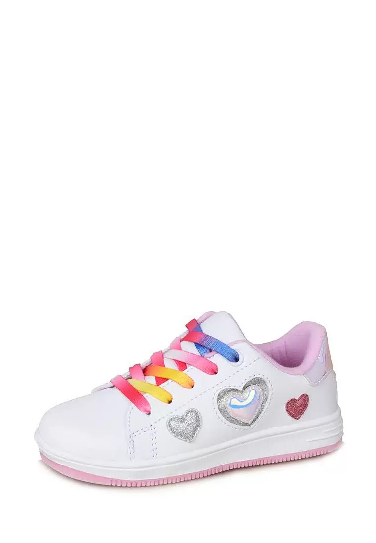 

Кроссовки Honey Girl LT22AW-K040, белый, 26, LT22AW-K040