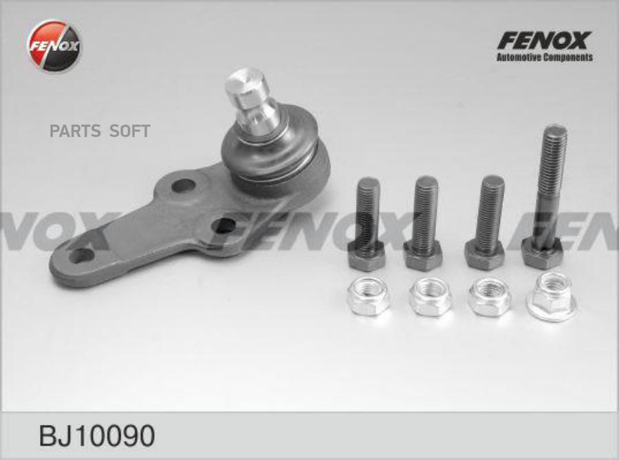 

Опора шаровая Focus USA, 18мм Ford Focus I ZX3/ZX4/ZX5/ZXW USA 99-07 BJ10090