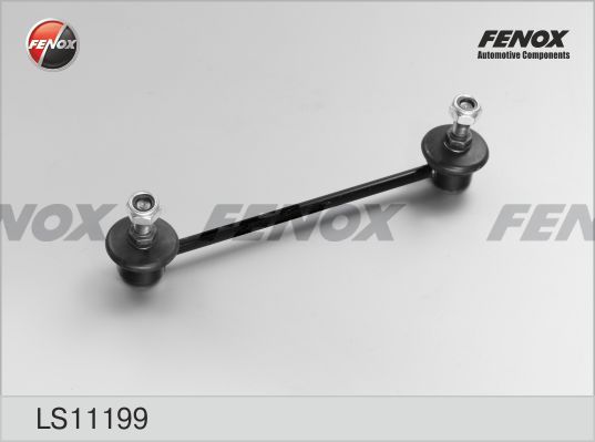 

FENOX LS11199 Тяга стабилизатора FENOX LS11199 MMC CARISMA пер.