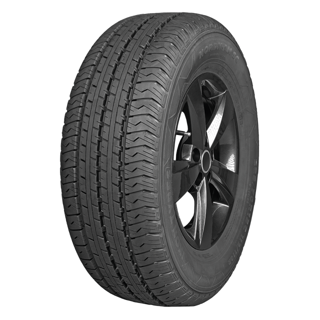 Шина Ikon Nordman SC 185/75 R16 104/102S