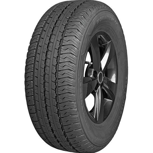 

Шина Ikon Nordman SC 185/75 R16 104/102S, NORDMAN SC