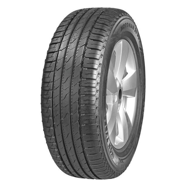 Шина Ikon Nordman S2 SUV 235/60 R16 100H