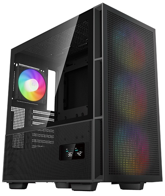 

Игровой ПК ARENA EVOLVE X500 (Intel Core i9-12900F/GeForce RTX 4090 24 ГБ/64 ГБ DDR4), Intel Core i9-12900F/GeForce RTX 4090 24 ГБ/64 ГБ DDR4/M2 2 ТБ SSD