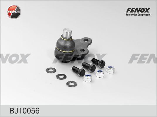 

BJ10056_опора шаровая к-кт! MB Vito/W638/2 96>