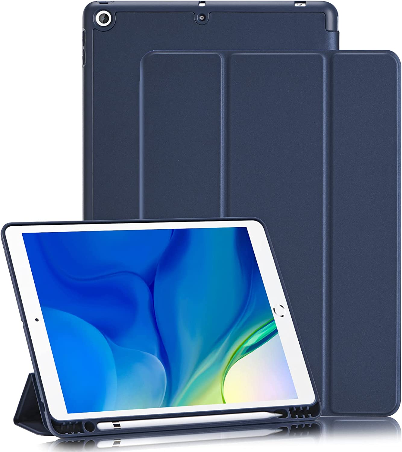 Чехол-подставка для Apple iPad 10.2