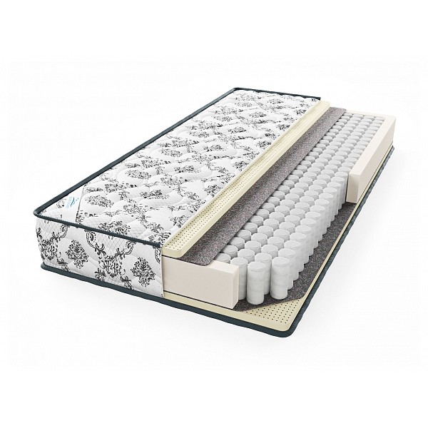 

Матрас полутораспальный Soft Latex BLC200 1900x1200, Soft Latex BLC200 1900x1200