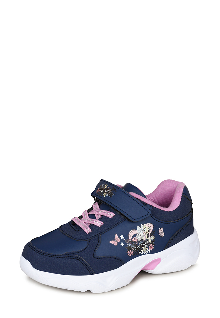 

Кроссовки MY LITTLE PONY XB20W-8, темно-синий, 25, XB20W-8