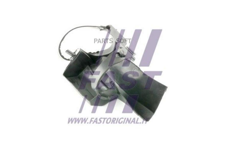 Защитный Кожух Мотора Стеклоочистителя Fiat Ducato FAST арт. FT82803O