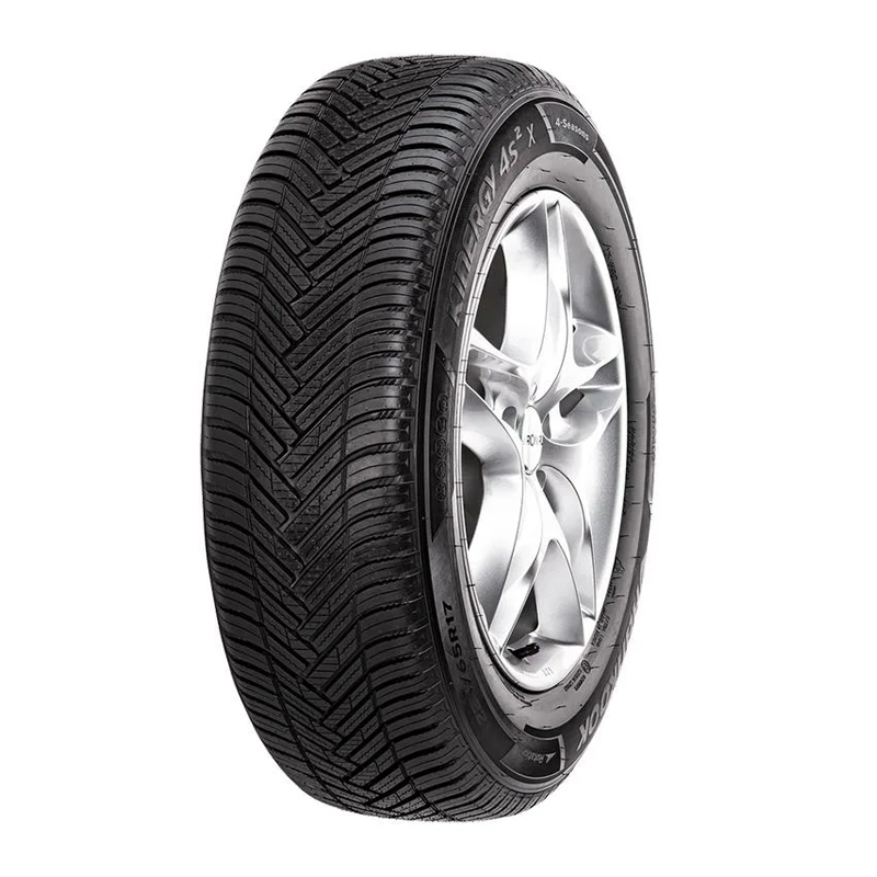 

Шины Hankook Kinergy 4S2 X H750A 215/55R18 99V нешипованная