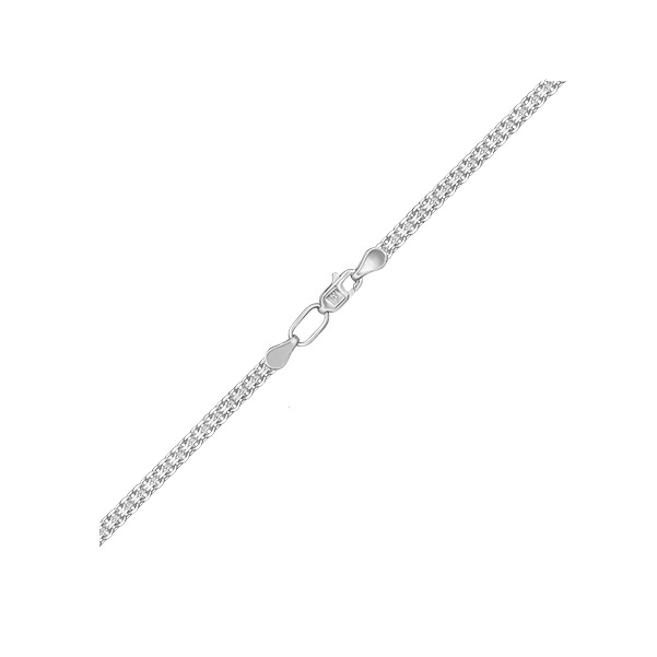 

Браслет из золота р. 19 PLATINA jewelry 22-2011-050-1120-17, 22-2011-050-1120-17