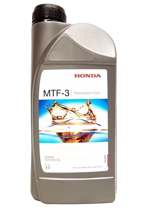 

Трансмиссионное масло HONDA 0826799902he MTF-III