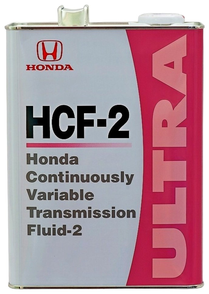 

Трансмиссионное масло HONDA 826099964 4 л