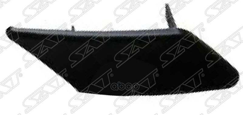 

Крышка Омывателя Фары Peugeot 307 01-05 Lh (левый) Sat арт. ST-PG37-000C-2