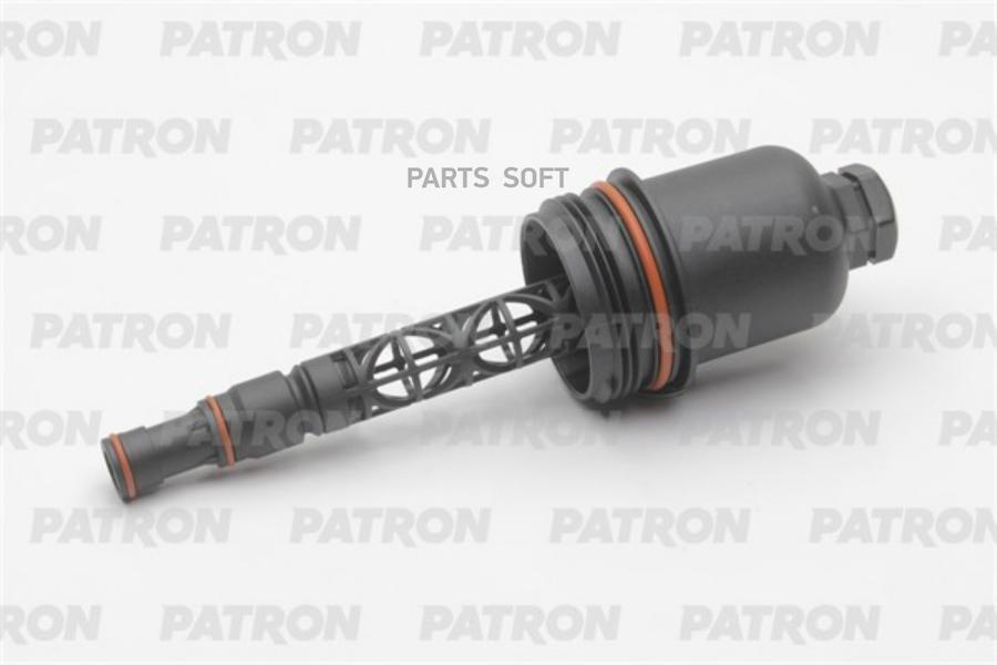 

Крышка масляного фильтра MERCEDES: E-Class (W212) 2009-2016, C-Class (W204) 2007-2015, E-C