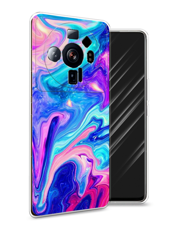 Чехол Awog на Xiaomi 12S Ultra 