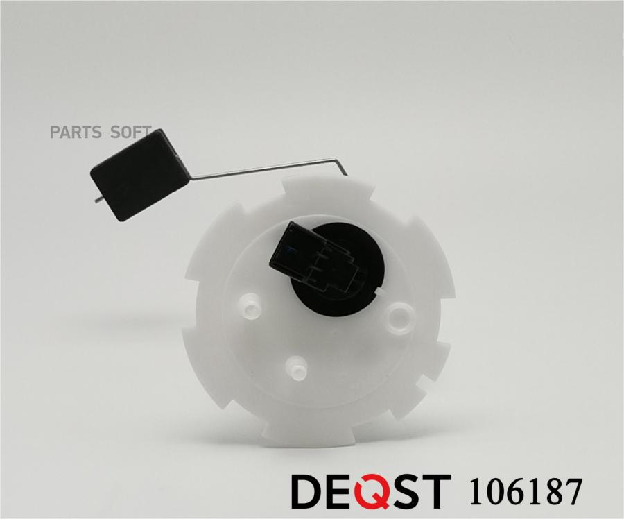 

Deqst Насос Топливный Chevrolet Lacetti (J200) 03.05-