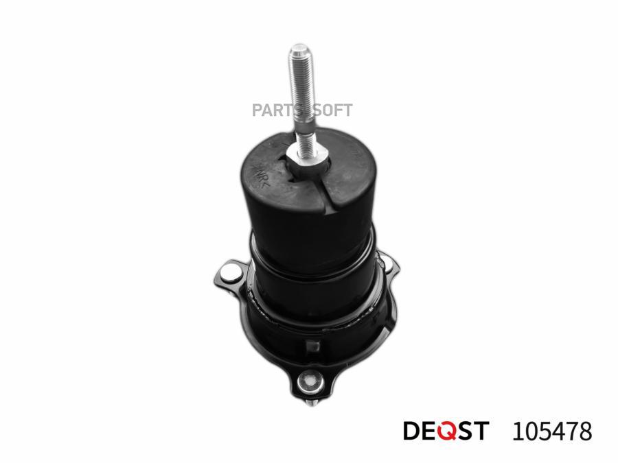 

Deqst Подушка Двигателя Передняя (Гидравлическая) Toyota Camry 06-11
