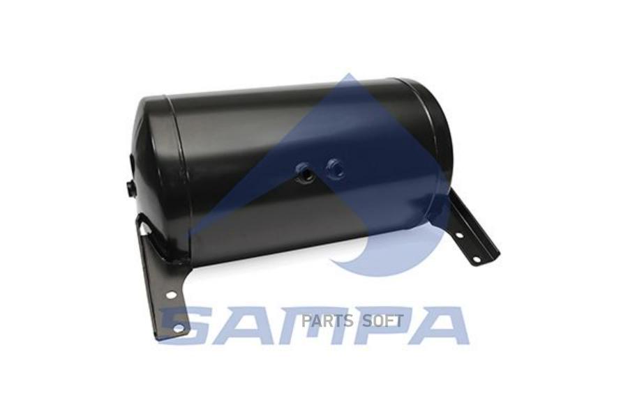 

Воздушный Ресивер Hcv SAMPA 05950001