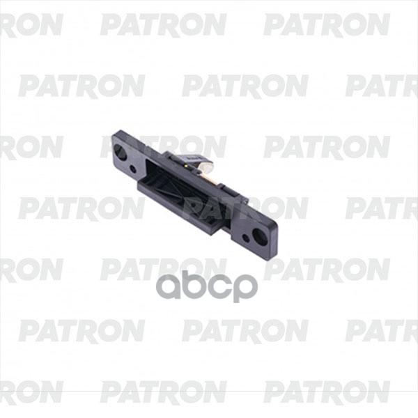

Ручка двери Kia Sorento EX 03-09 (черн) PATRON P20-1449